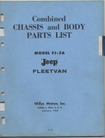 FJ-3APartsList.jpg - 5990 Bytes